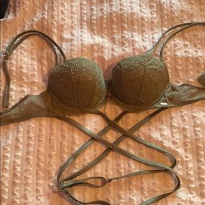 Victoria’s Secret bra